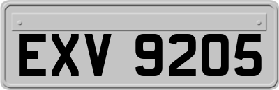 EXV9205