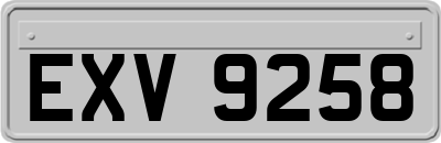 EXV9258