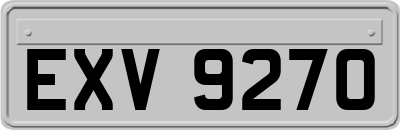 EXV9270
