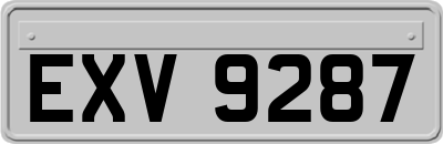 EXV9287
