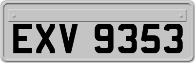 EXV9353