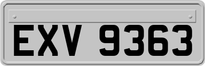 EXV9363