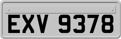 EXV9378