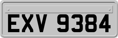 EXV9384