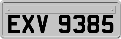EXV9385