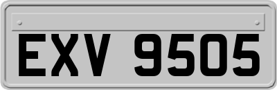 EXV9505