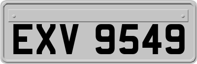 EXV9549