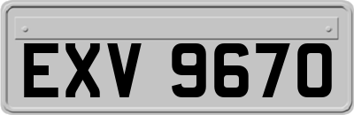 EXV9670