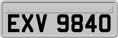 EXV9840