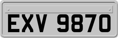 EXV9870