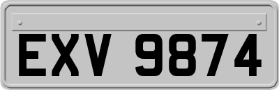 EXV9874