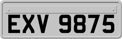 EXV9875