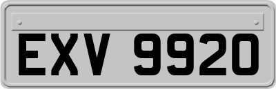 EXV9920