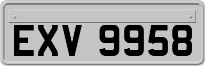 EXV9958