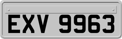 EXV9963