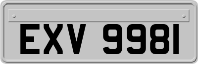 EXV9981