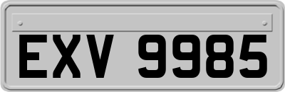 EXV9985