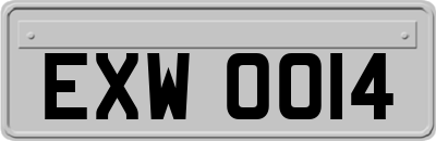 EXW0014
