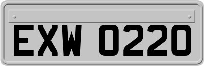 EXW0220