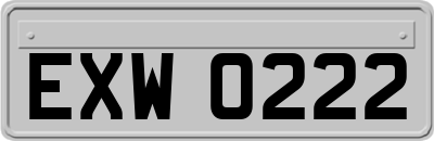 EXW0222