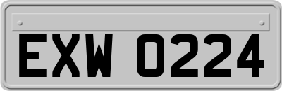 EXW0224