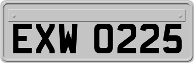 EXW0225