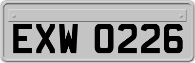 EXW0226