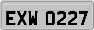 EXW0227