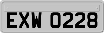 EXW0228
