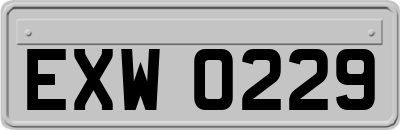 EXW0229