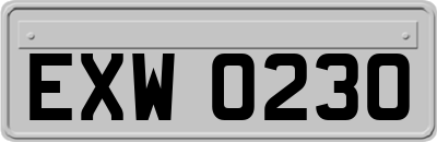 EXW0230