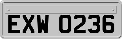 EXW0236
