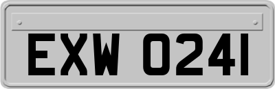EXW0241
