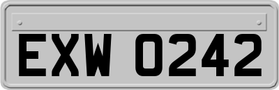 EXW0242