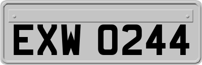 EXW0244