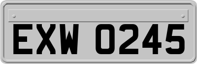 EXW0245