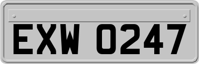 EXW0247
