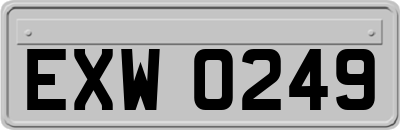 EXW0249