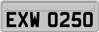 EXW0250