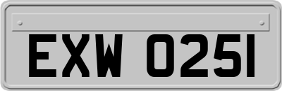 EXW0251