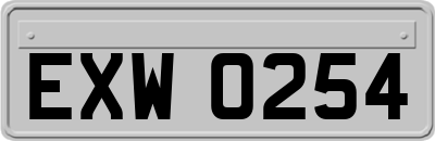 EXW0254