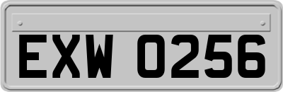EXW0256
