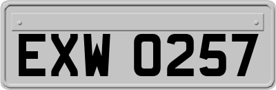EXW0257