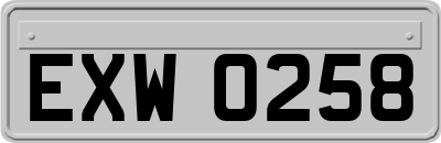 EXW0258