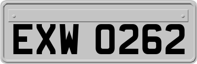 EXW0262
