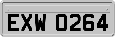 EXW0264