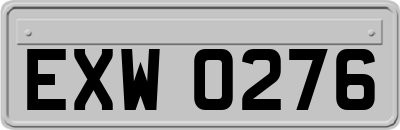 EXW0276