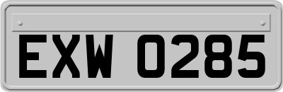 EXW0285