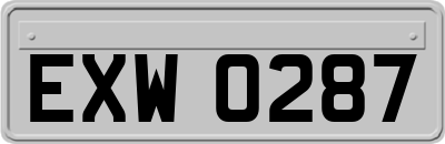 EXW0287