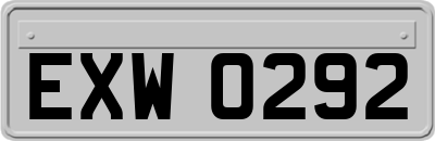 EXW0292